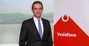 Vodafone’dan Esnafa Özel ''Dijital Dükkan Paketi''