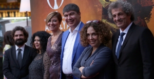 53. Uluslararası Antalya Film Festivali’ne Geri Sayım Başladı