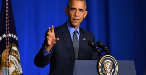 ABD Başkanı Obama: Türkiye Güçlü Bir NATO Müttefiki Olmayı Sürdürüyor