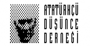 Atatürkçü Düşünce Derneği: Rize'de Atatürk Anıtı Yerine Çay Bardağı Dikilemez