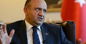Bakanı Işık: El Bab Operasyonuna Kendi Piyademizle Katılmayacağız