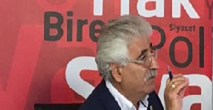 CHP'li Tüm: Türkiye Cumhuriyetinde Böyle Bir Vali Görevde Kalamaz