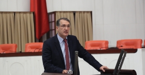CHP’li İrgil ÖYP’lilerin Kadro Şeklinin Değiştirilmesini Meclis’e Taşıdı