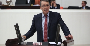 CHP’li İrgil: Siyasi Belirsizlikler Toplumun ‘Yarınlardan Endişe’ Duymasına Yol Açıyor
