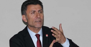 CHP’li Sarıbal'dan Redhack Hakkında Soru Önergesi