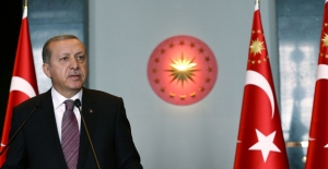 Cumhurbaşkanı Erdoğan BM Genel Kuruluna Katılacak