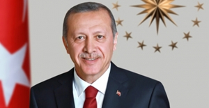 Cumhurbaşkanı Erdoğan'dan Yeni Eğitim yılı Mesajı