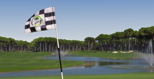 Dünyanın En Önemli Golfçüleri Regnum Carya'da Mücadele Edecek