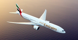 Emirates’ten Melbourne’e Direkt Uçuş