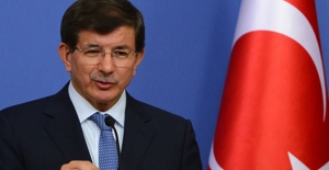 Eski Başbakan Davutoğlu'ndan Menderes Paylaşımı