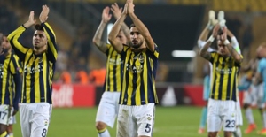 Fenerbahçe Liderliğe Yükseldi