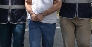 FETÖ Üyesi AK Parti ilçe Başkanı Ve MHP Meclis Üyesi Gözaltına Alındı