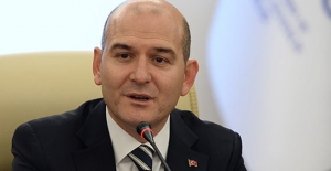 İçişleri Bakanı Soylu İlk Ziyaretini Mardin'e Yapacak