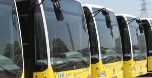 İETT'den Gerçek Dışı Metrobüs Alımı Haberlerine İlişkin Açıklama