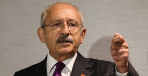 Kılıçdaroğlu: Cumhurbaşkanlığı Koltuğunda Oturan Ülkesine İhanet Etmez