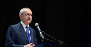 Kılıçdaroğlu: Halkımızın Ve İslam Dünyasının Kurban Bayramı’nı Yürekten Kutluyorum