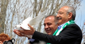 Kılıçdaroğlu'ndan Dünya Barış Günü Mesajı