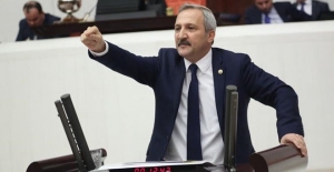 MHP’li Yurdakul: AKP Hükümeti Türk Milletini Borçlandıracak Politikaları Hayata Geçiriyor