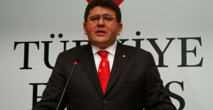 Mustafa Boydak, Türkiye Finans’tan Çekildi