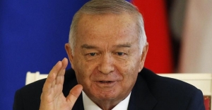 Özbekistan Devlet Başkanı Hayatını Kaybetti