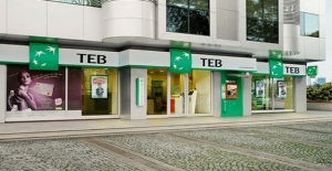TEB Sendikasyon Kredisini Yeniledi