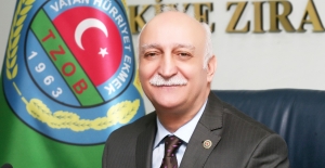 TZOB Başkanı Bayraktar Kurban Bayramı'nın Sayısal Boyutunu Açıkladı