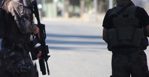 Adana'da Silahlı Şüpheli İhbarı Polisi Alarma Geçirdi