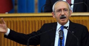 CHP Genel Başkanı Kılıçdaroğlu: Yenikapı Ruhu Mağdur Yaratmak Değildir