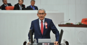 CHP'li Arslan: “Laik Cumhuriyet, Asıl şimdi Gerek”