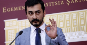CHP'li Erdem: Türkiye'nin Operasyon Dışı Edilmesi Dış Politika Zaferi Midir?