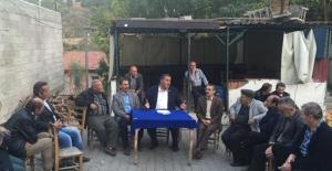 CHP'li Gürer: “Mağdur Olmayan Kesim Yok”