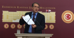CHP'li İrgil: "Cumhurbaşkanı Üniversitelere, Kalitesizsiniz, Dedi"