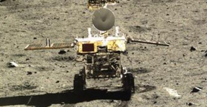 Çin Ay'a Üçüncü Keşif Aracını Gönderecek