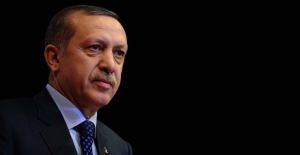 Cumhurbaşkanı Erdoğan: 2016 Yılında 1923’ün Psikolojisiyle Hareket Edemeyiz