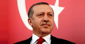 Cumhurbaşkanı Erdoğan'a Üç Büyükelçiden Güven Mektubu