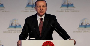 Cumhurbaşkanı Erdoğan: Biz Operasyonda Da Olacağız, Masada Da Olacağız