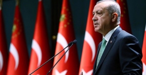 Cumhurbaşkanı Erdoğan'dan Milli Halterci Ayşegül Çakın'a Tebrik Telgrafı
