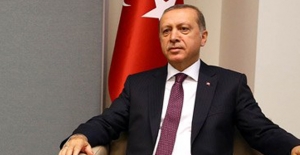 Cumhurbaşkanı Erdoğan'dan Milli Tekvandoculara Tebrik Telgrafı