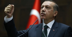 Cumhurbaşkanı Erdoğan: Yurt İçinde ve Yurt Dışında Her Türlü Tedbiri Almakta Kararlıyız