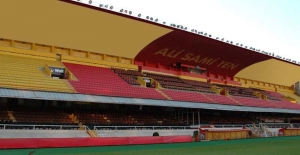Devletin Ali Sami Yen Stadı'ından Alacağı 132 Milyon Lira Kayıtlarda Yok