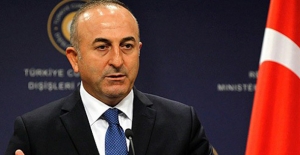 Dışişleri Bakanı Çavuşoğlu: Uluslararaıs Bir Konvoy Oluşturulsun