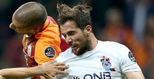 Galatasaray İlk Mağlubiyetini Aldı