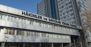Hakim Savcı Adaylarının Kura Çekimi Beştepe'de Olacak