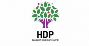 HDP: Halklarımız Demokratik Protesto Hakkını Kullanacaktır