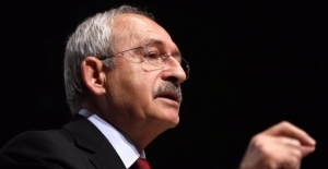 Kılıçdaroğlu: Gazetecileri FETÖ Gerekçesiyle Tututklamak Abesle İştikaldir