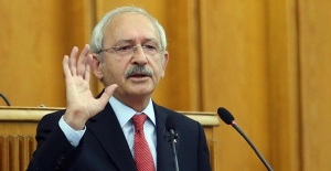 Kılıçdaroğlu: İki Tane Başbakan Var Resmi Başbakan Bir De Gölge Başbakan Berat Albayrak