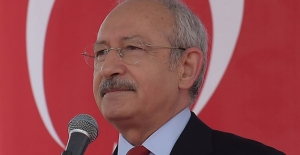 Kılıçdaroğlu İlk Meclis’ten Anıtkabir’e Yürüyecek