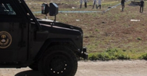 Kilis'te 1 Polis Şehit Oldu, 2 Jandarma Yaralandı