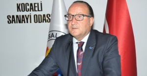KSO Başkanı Zeytinoğlu: “Sanayi Darbe Yaralarını Sarmaya Başladı”