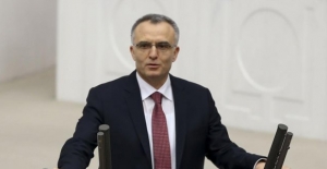 Maliye Bakanı Ağbal'dan Asgari Ücret Açıklaması